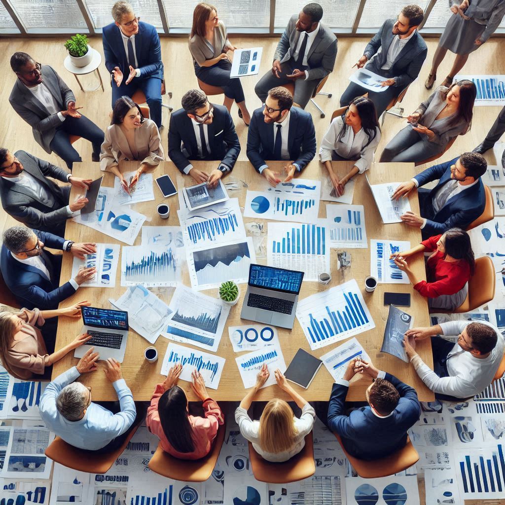 Top 10 stock broker in india 2025